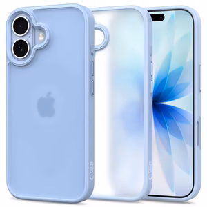 Tech-Protect MagMat iPhone 17 Ümbris - sinine