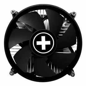 Protsessori jahuti Xilence XC332 universaalne