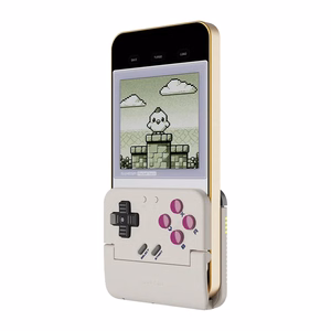 GameSir Pocket Taco Vertical Mobile Controller