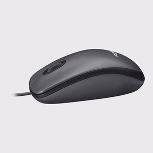 Logitech M100 hiir