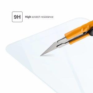 Karastatud klaas to iPad Air 2020 10,9" sinine Star