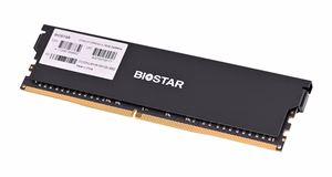 Biostar 16GB 3200MHz DDR4 mälu Storming jahutiga