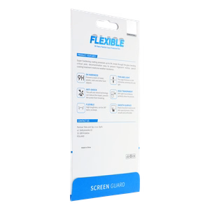 Bestsuit Flexible Hybrid Glass jaoks XIA 12T