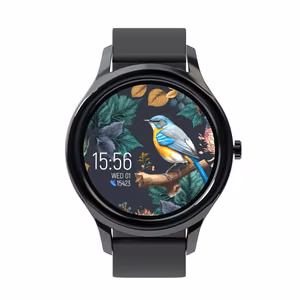 Forever смарт-часы ForeVive 3 SB-340 чёрный