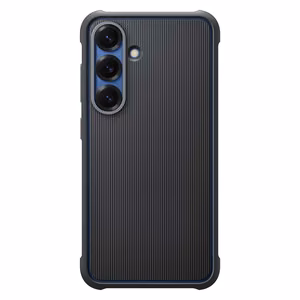Samsung Ümbris Rugged EF-RS936CBEGWW jaoks Samsung Galaxy S25+ - must