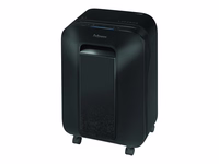 Fellowes Powershred LX200 dokumentide purustaja must