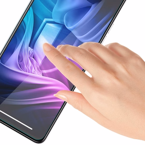 Tecno Spark 30 – 3mk Silky Matt Pro telefoni ekraanikaitse