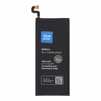 Battery jaoks Samsung S7 Edge 3600 mAh Sinine Star Premium