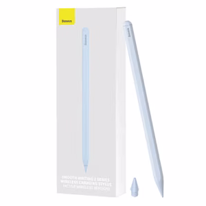 Baseus Smooth Writing 2 Stylus Pen (sinine)