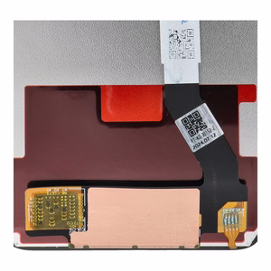 FixCell LCD Display jaoks MOTOROLA G5G XT2113 OEM without frame