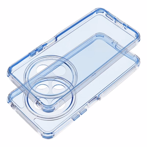 MATRIX CLEAR Ümbris jaoks XIAOMI Redmi 14C sinine