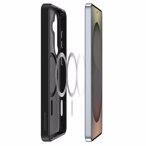 DUX DUCIS ümbris YIND compatible with MagSafe jaoks SAMSUNG S26 must