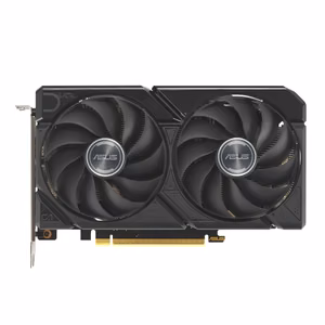 ASUS Dual -RX9060XT-16G AMD Radeon RX 9060 XT 16 GB GDDR6 Videokaart