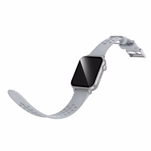 Borofone Smartwatch BD15 hõbedane