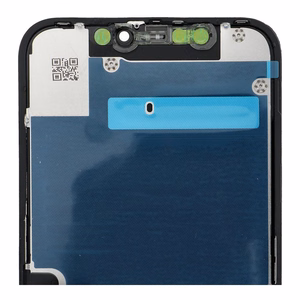 NCC LCD Display jaoks IPHONE 11 Incell HD+ (Support IC Transplant)