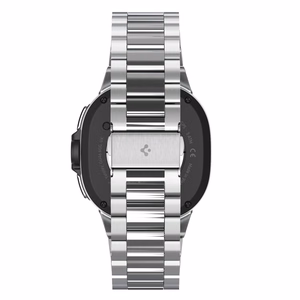 SPIGEN MODERN FIT rihm GALAXY WATCH 8 / CLASSIC (40 / 44 / 46 MM) hõbedane