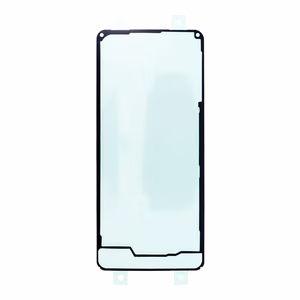 Kleepuv tagakaas SAMSUNG A31 A315 (Premium)