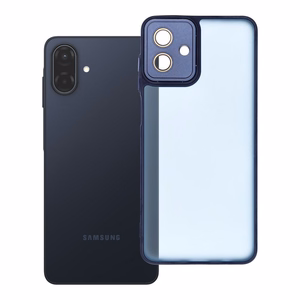 VARIETE Ümbris jaoks SAMSUNG A07 tumesinine