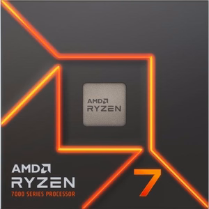 AMD Ryzen 7 7700X protsessor 4,5 GHz 32 MB L3 Box