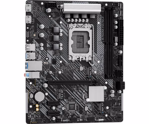 ASRock B760M-H2/M.2 emaplaat