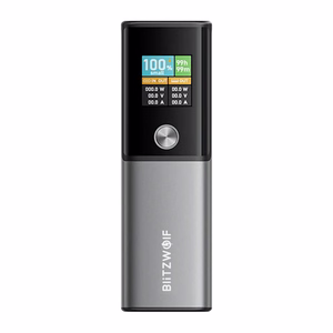 BlitzWolf BW-P23 100W 14,000mAh akupank