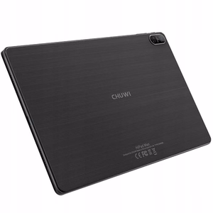 Chuwi HiPad Max CWI559 4G Snapdragon TD-LTE & FDD-LTE 128 GB 26.3 cm (10.4") 8 GB Wi-Fi 5 (802.11ac) Android 12 Black