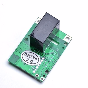 SONOFF RE5V1C nutikas 5 V relee, Wi-Fi