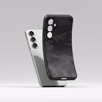 Ringke Onyx Ümbris jaoks Samsung Galaxy S24 FE - roheline