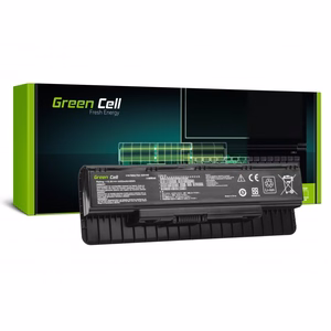 Green Cell AS129 sülearvuti aku