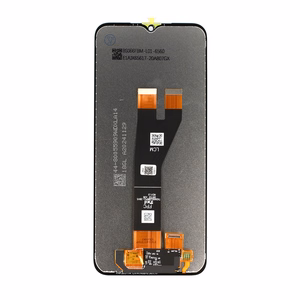 LCD Display NCC for Samsung Galaxy A14 (A14U/146P) black Prime