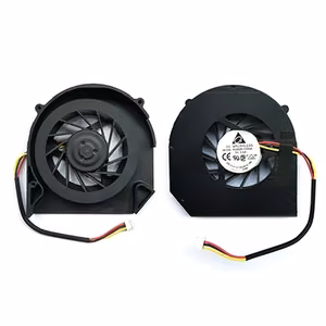 Sülearvuti ventilaator Dell Vostro 3300, 3350