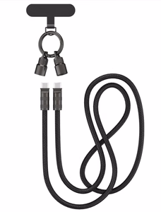 Havit STK011 EU reisikomplekt (reisilaadija + power bank + USB-C kaabel + käsitsi ventilaator)