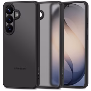 Tech-Protect Magmat Ümbris for Samsung Galaxy S26+ - must