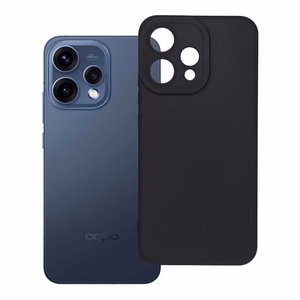 Чехол для Oppo Reno 15 5G Matt 2.0 черный