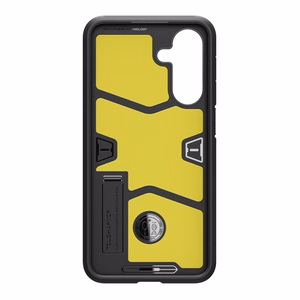 SPIGEN ümbris TOUGH ARMOR jaoks SAMSUNG A36 5G must