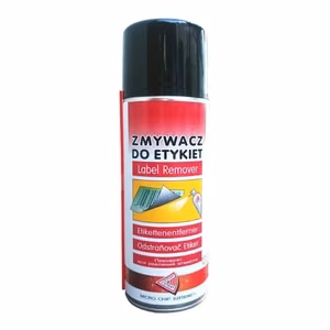 Puhasti kleebiste eemaldamiseks MICRO CHIP ELEKTRONIC 150ml