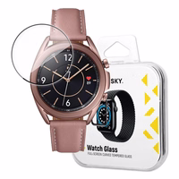 Wozinsky Watch Glass Hybrid Samsung Galaxy Watch 3 45mm jaoks