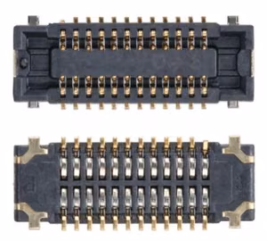 Samsung A125/A135/A136/A137/A225/A256/A325/A326/A336/A415/A426/A515/A525/A526/A528/A536/A546/A556/A725/G525/G770/M127/M135/M225/M236/M307/M317/M325/M515/M526/T730/T736/P610/P615/P636 plaadi pistik BTB pesa 2x12pin 3710-003874 (service pack)