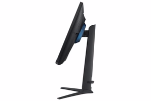 Samsung G40B monitor 68.6 cm (27") 1920 x 1080 pikslit Full HD LED must