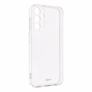 ROAR ümbris ALL DAY COLORFUL JELLY jaoks SAMSUNG A15 4G / A15 5G läbipaistev