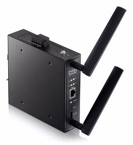 Zyxel IAP500BE 5012 Mbit/s must Power over Ethernet (PoE)