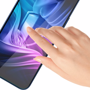 Redmi 17 4G / 5G – 3mk Silky Matt Pro telefoni ekraanikaitse