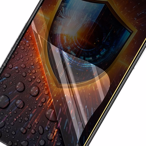 Tecno Spark 10 Pro – 3mk Silky Matt Privacy privaatsusfilter