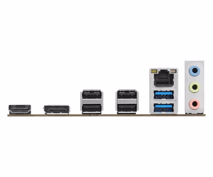 emaplaat Asrock H810M-P GEN5