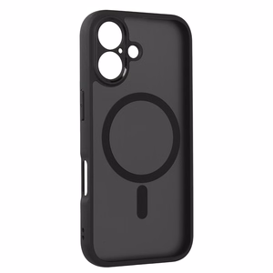 Full Matte Mag Cover jaoks Iphone 17 must