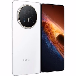 Honor MAGIC V6 nutitelefon, 16,6 cm (6,52″), Hybrid Dual SIM, 5G, USB-C, 16 GB / 512 GB, 6660 mAh – punane