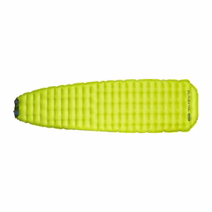Flextail Tiny Sleeping Pad R09 AVS Mummy L надувной матрас (зеленый)