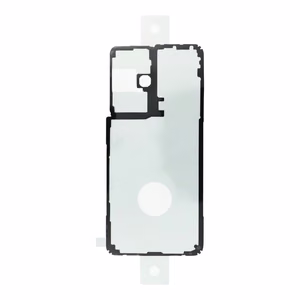 Liimitav tagakaas SAMSUNG S21 Ultra G998 (High Q)