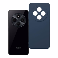 SILICONE case jaoks XIAOMI Redmi 14C sinine