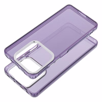 PEARL Ümbris jaoks XIAOMI Redmi Note 13 Pro 5G purple